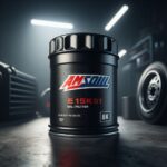 Filtr oleju AMSOIL EA15K51 do Chrysler Grand Voyager i Town & Country.