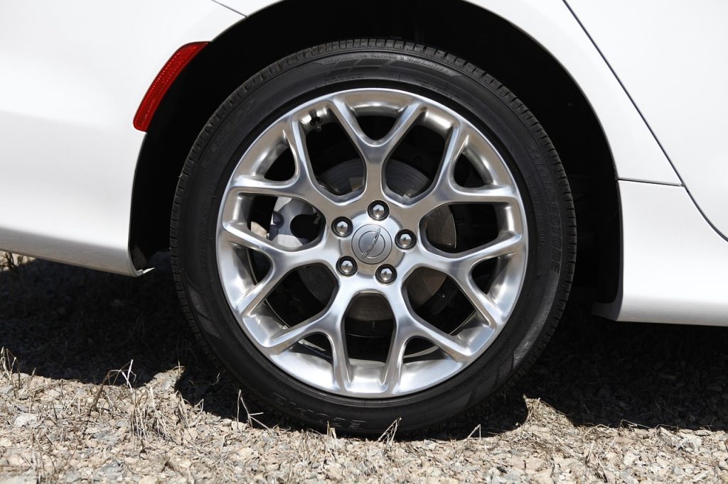 chrysler, car wallpapers, 200c, car, wheel